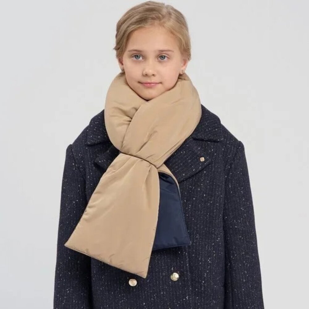 Choupette Girls Pea Coat